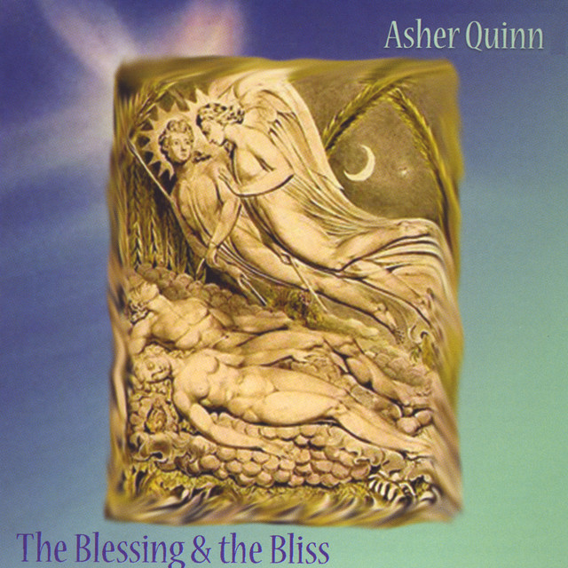 The Blessing & the Bliss cover art