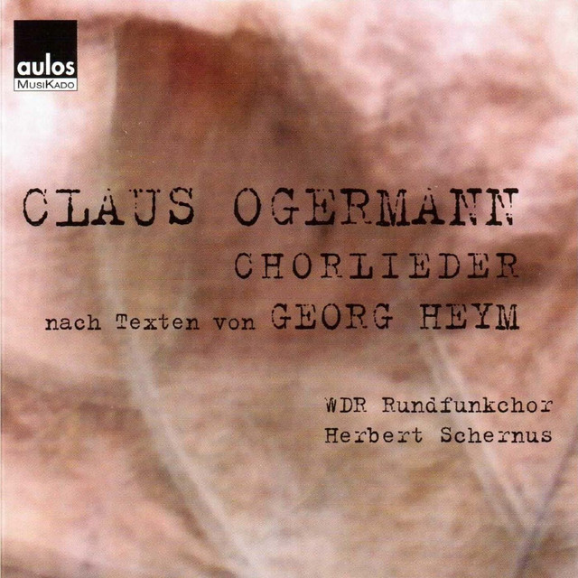 Claus Ogermann