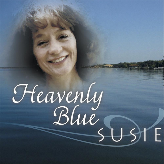 Heavenly Blue cover art