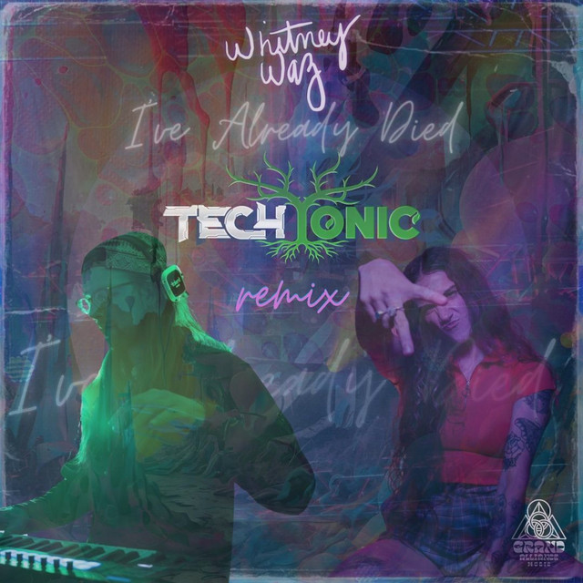 I've Already Died - TechTonic Remix