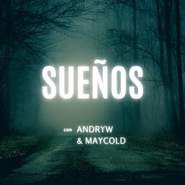 Sueños cover art
