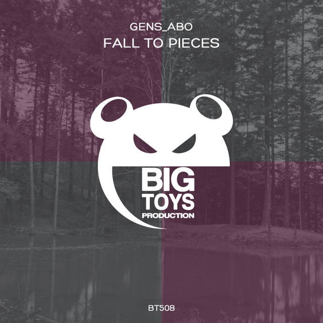 Fall To Pieces