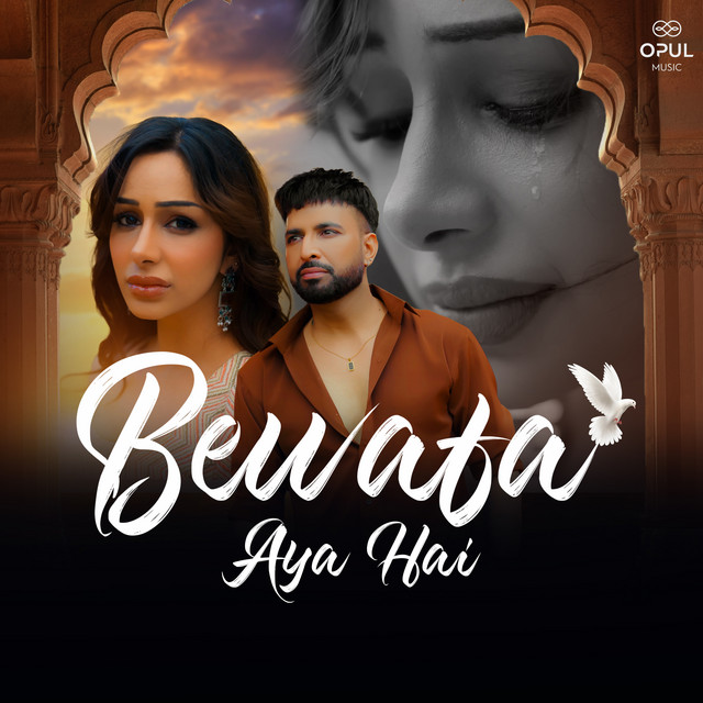 Bewafa Aya Hai