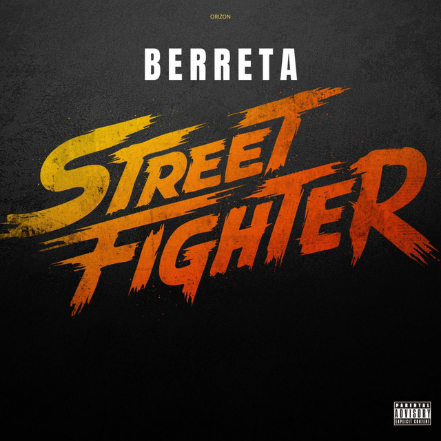 Street Fighter