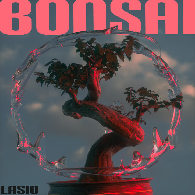 Bonsai cover art