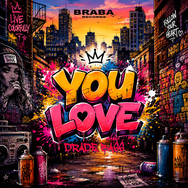 You Love - Radio Mix