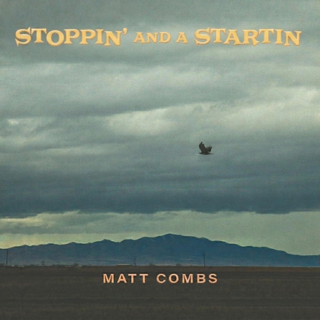 Stoppin' and a Startin'