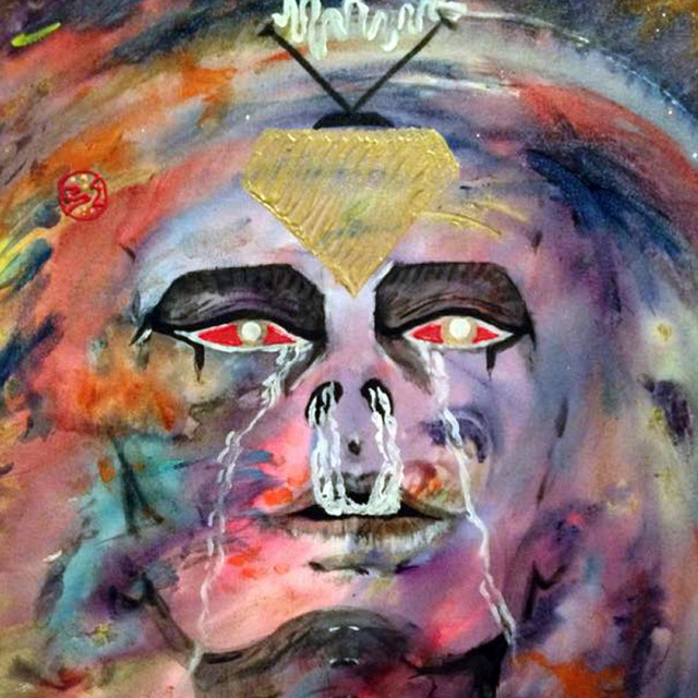Astronomicon cover art