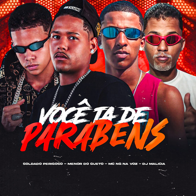 Você Ta de Parabens