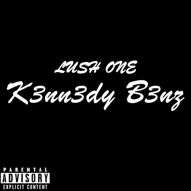 K3nn3dy B3nz cover art