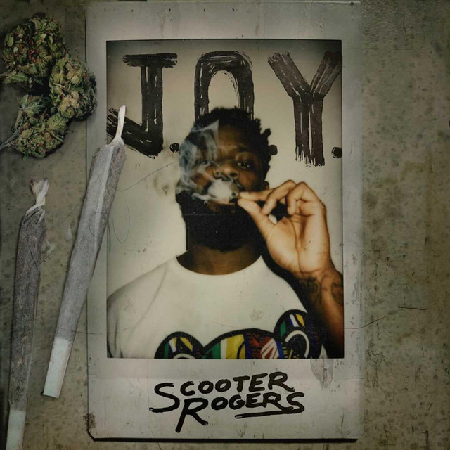J.O.Y. cover art