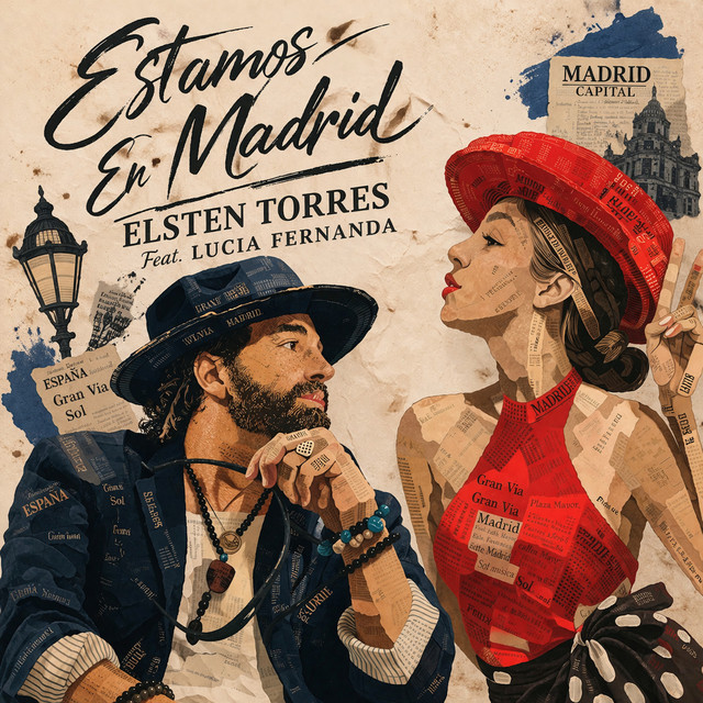 Estamos En Madrid