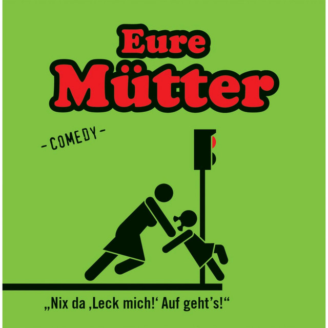 Platz 8 Der Deutschen Albumcharts cover art