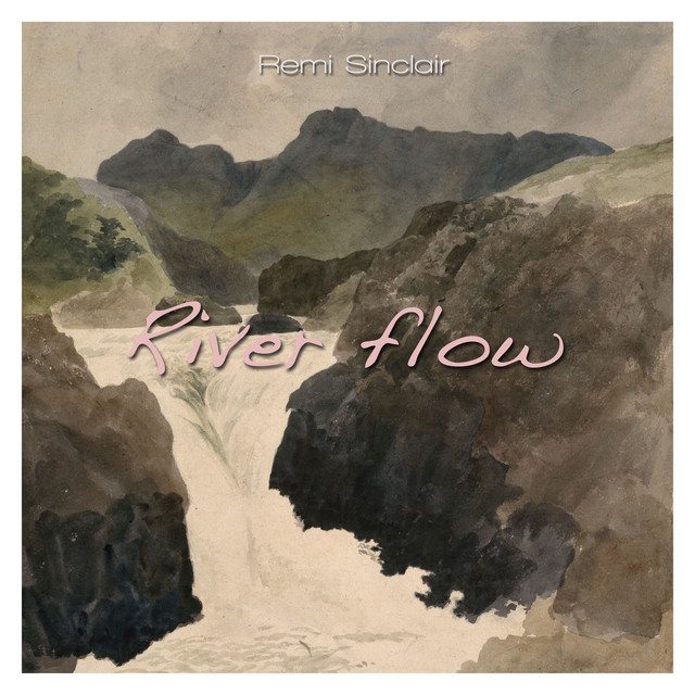River Flow cover art
