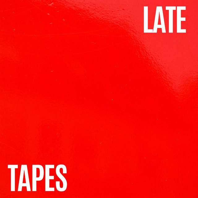 Tapes cover art