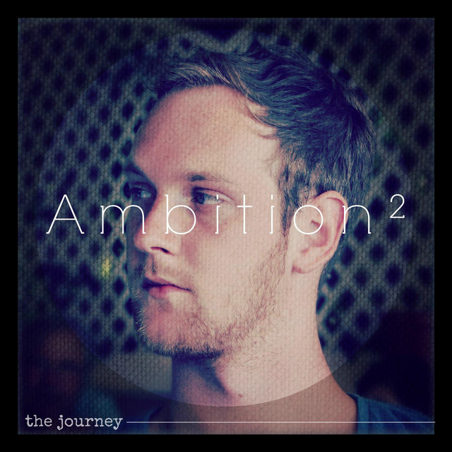 The Journey cover
