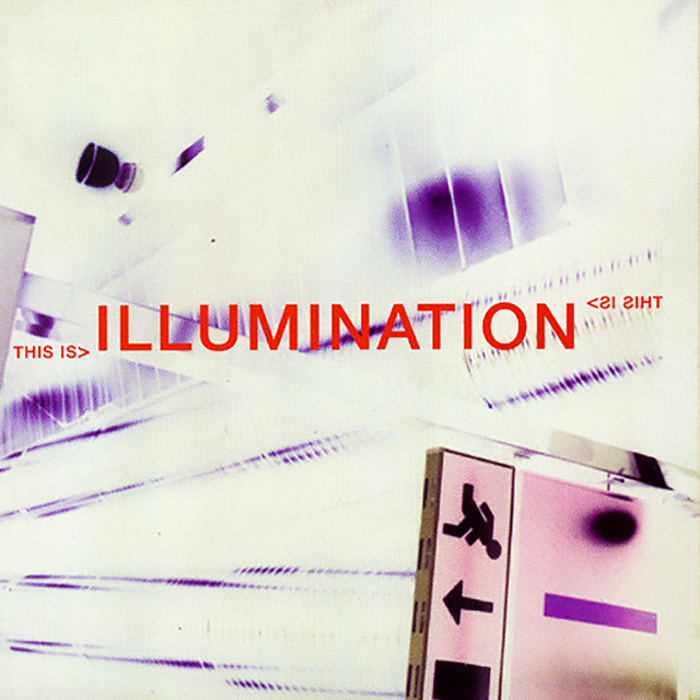 This is Illumination cover art