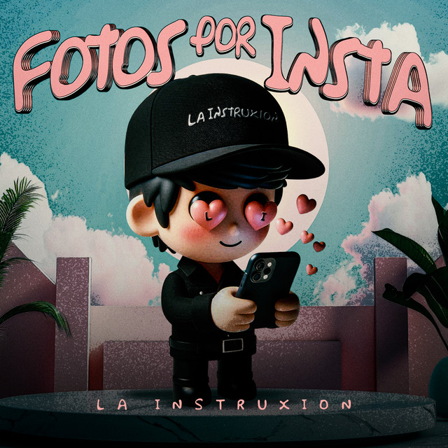 album image