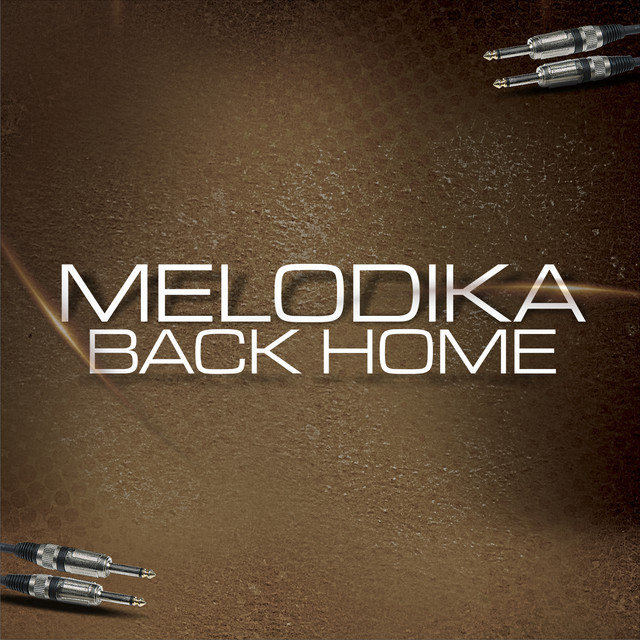 Back Home - Original Mix