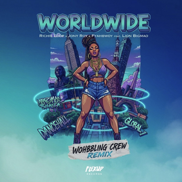 undefined album image