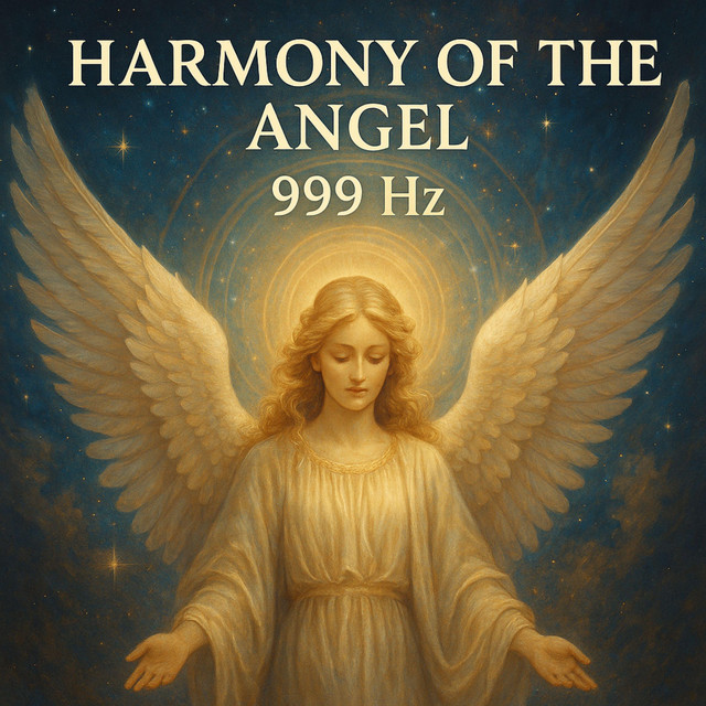 Harmony of the Angel 999 Hz