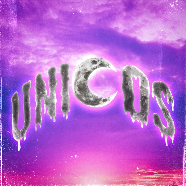 uniCos cover art