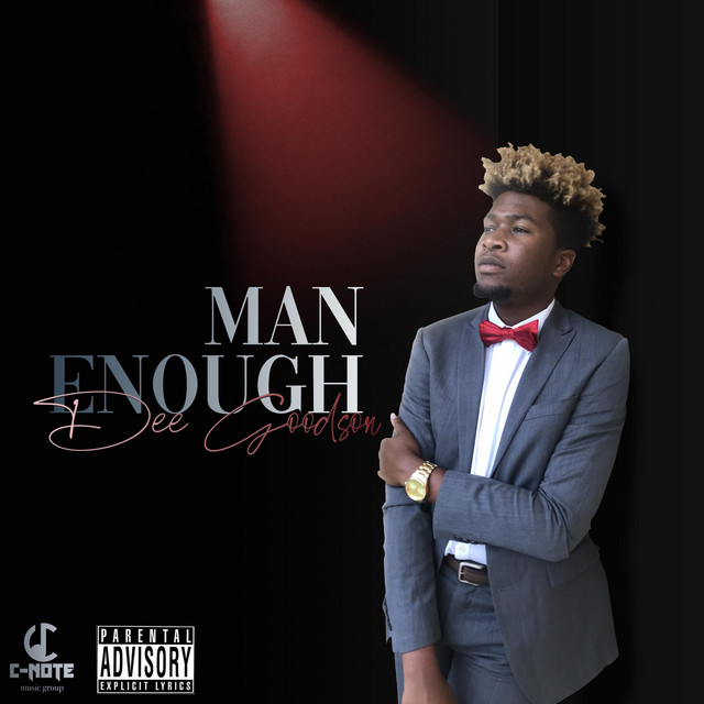 Man Enough