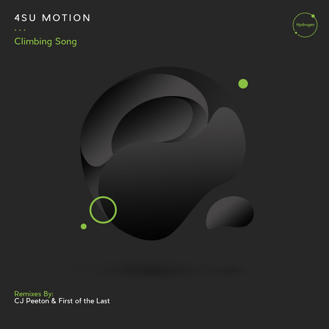 Climbing Song - CJ Peeton Remix