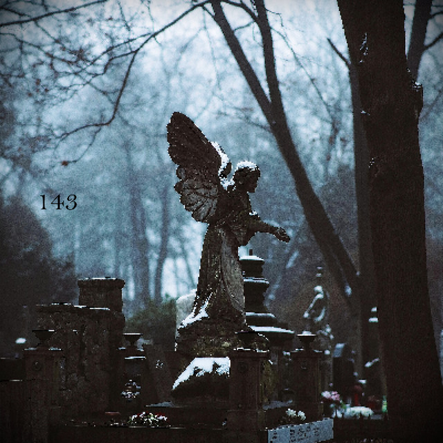 143 cover art