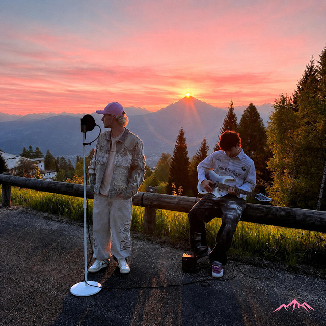VERSO LA VETTA cover art