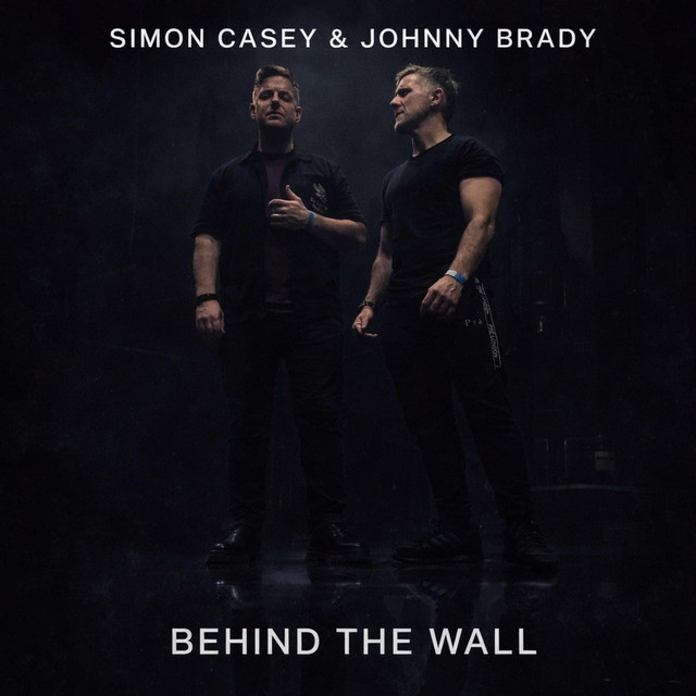 Behind the Wall cover