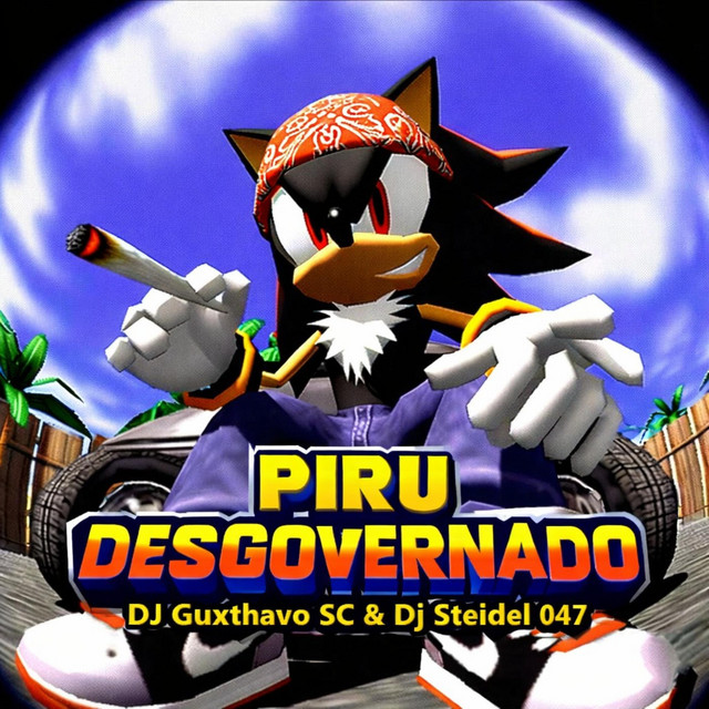 PIRU DESGOVERNADO
