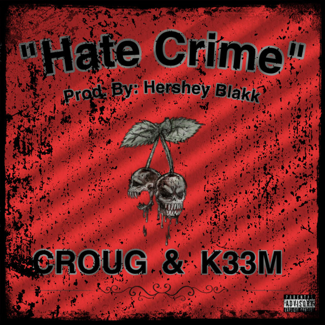 Hate Crime - Single by Croug | Spotify