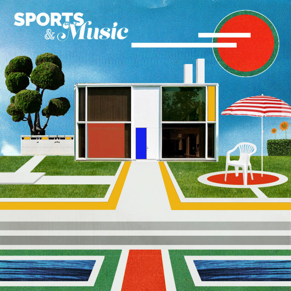 Sports & Music cover art