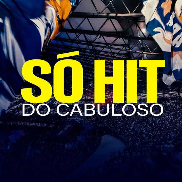 Só Hit do Cabuloso