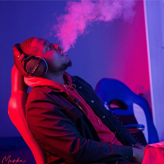 HEAL cover art