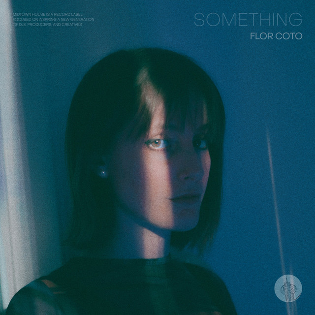 Something - Szew Remix album art