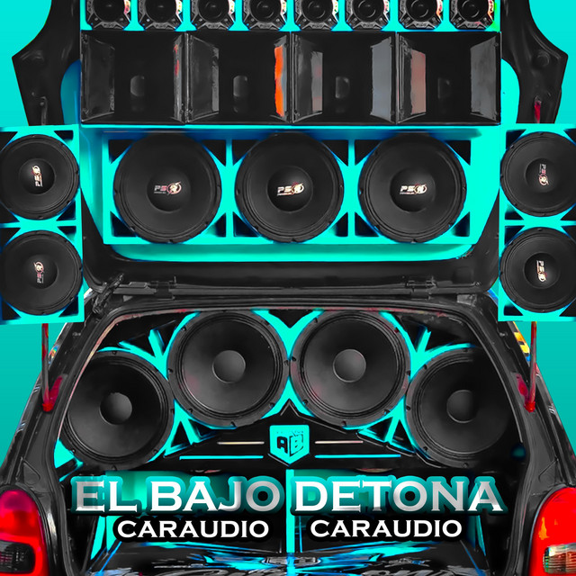 El Bajo Detona (Car Audio)