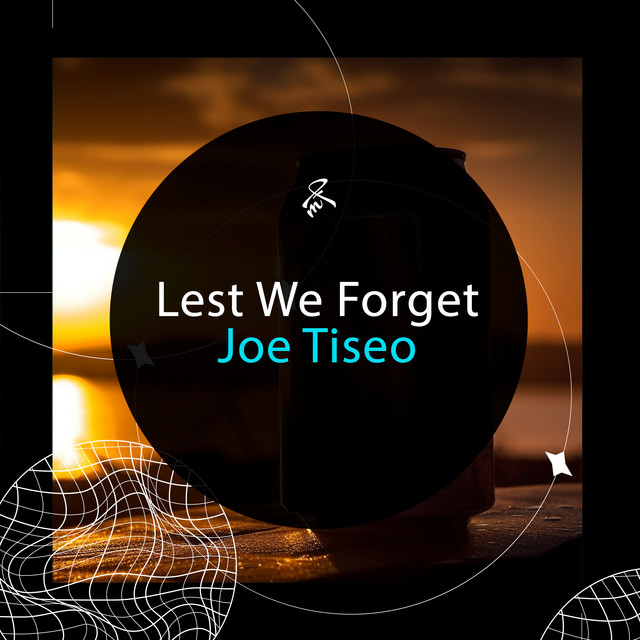 We Last Forget cover art