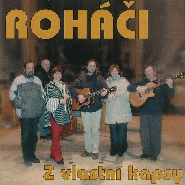 Z Vlastní Kapsy cover art