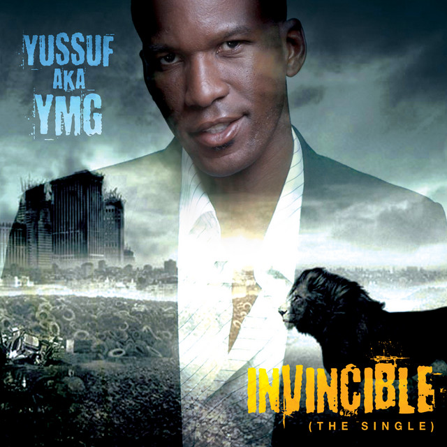 Invincible