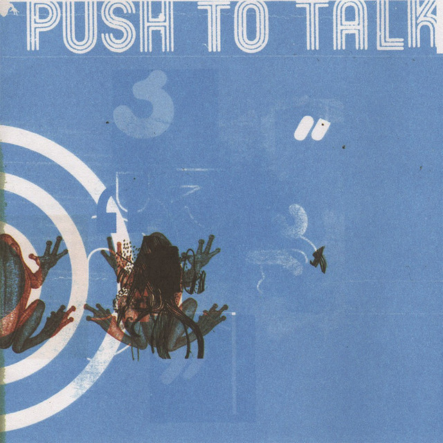 Push to Talk cover art
