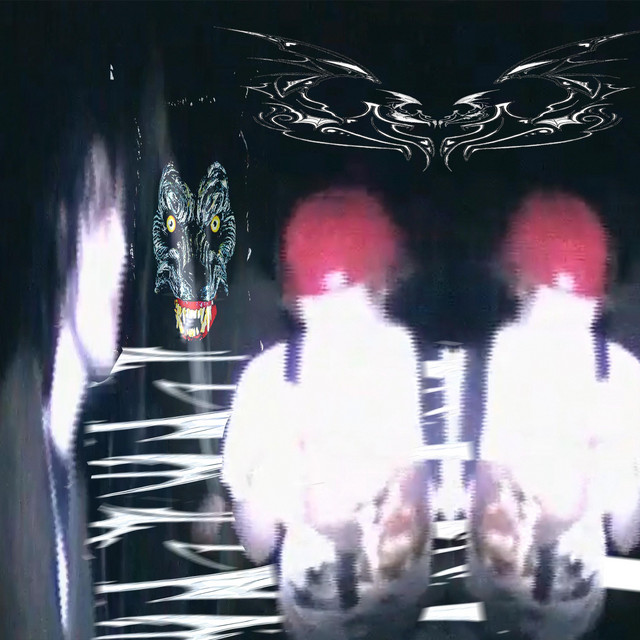 Rotten Carnival cover art