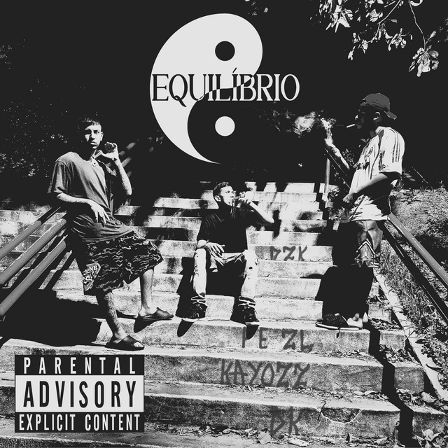 Equilíbrio