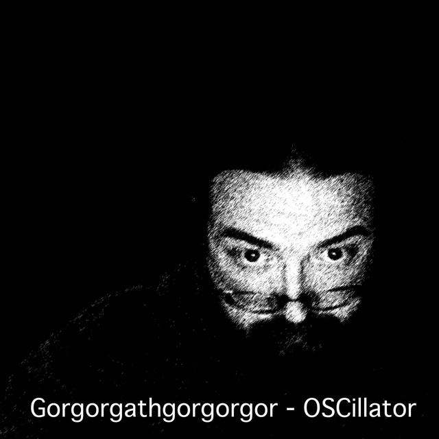 Oscillator cover