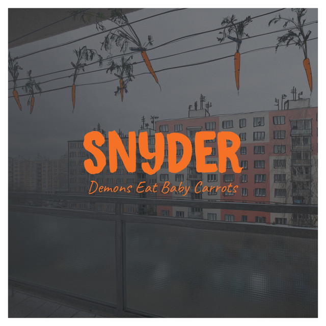 Snyder