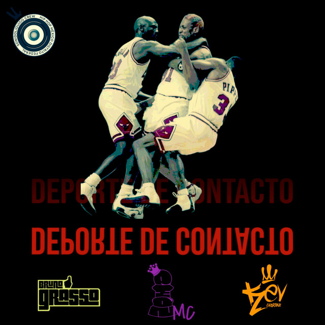 Deporte de Contacto