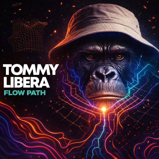 Flow Path cover art