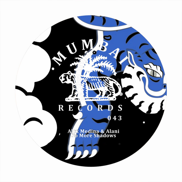 Broken Window album art
