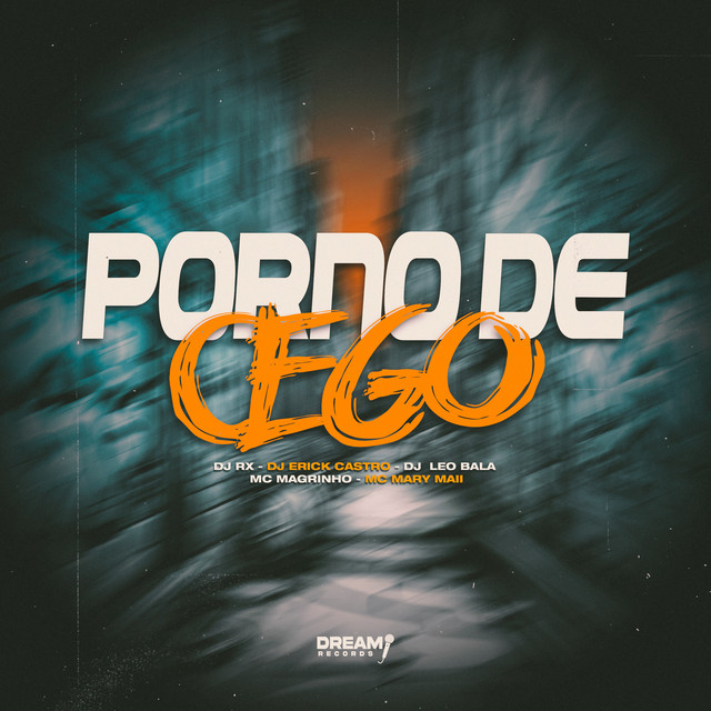 Pornô de cego album art